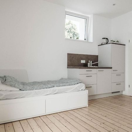 Kinderklinik 600M Zum Bahnhof 2A Siegen Eksteriør bilde