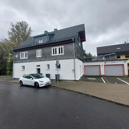 Kinderklinik 600M Zum Bahnhof 2A Siegen Eksteriør bilde